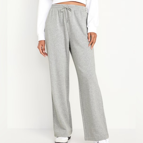 Grey Sweatpants - Picture 1 of 1